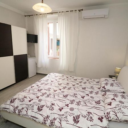 Old Town Rooms And Apartment Porec Luaran gambar