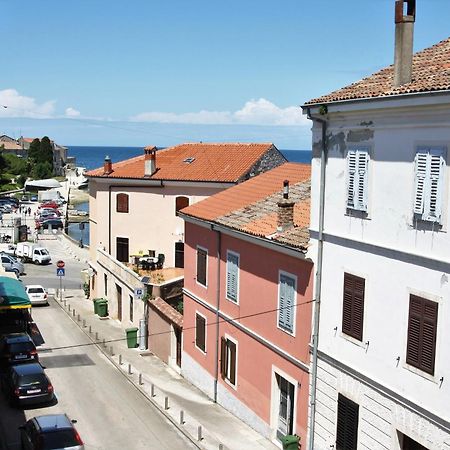Old Town Rooms And Apartment Porec Luaran gambar