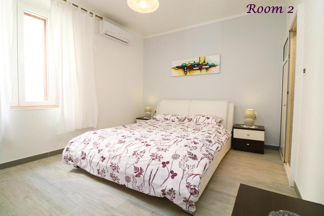 Old Town Rooms And Apartment Porec Luaran gambar