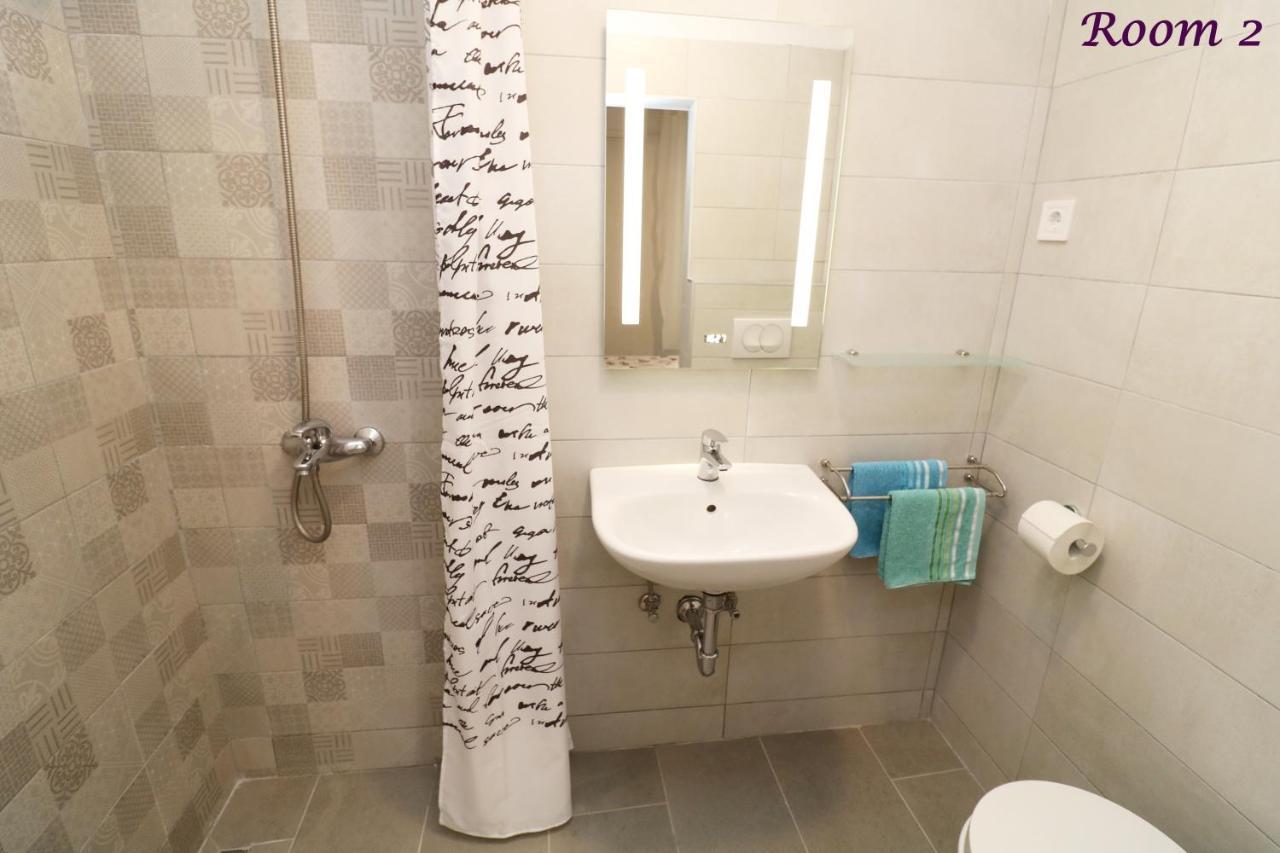 Old Town Rooms And Apartment Porec Luaran gambar