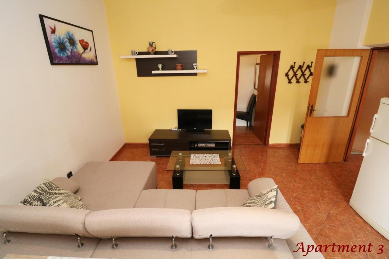 Old Town Rooms And Apartment Porec Luaran gambar