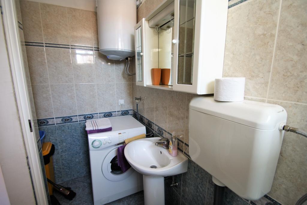 Old Town Rooms And Apartment Porec Luaran gambar